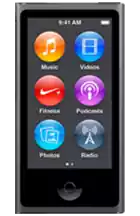 Ремонт iPod nano